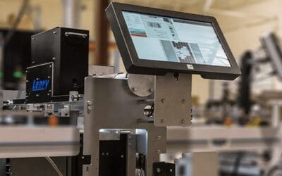 Colbert Packaging Installs New Inspection Software QA System