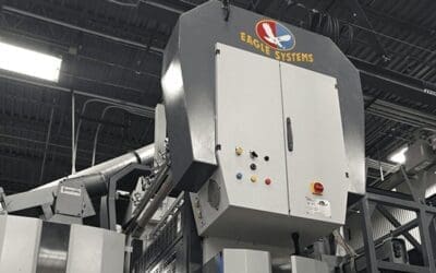 Colbert Packaging Announces Cold Foil Equipment Investment