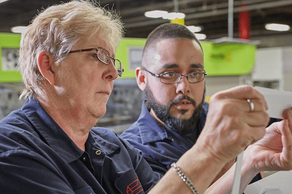 Colbert Packaging Vision Inspection