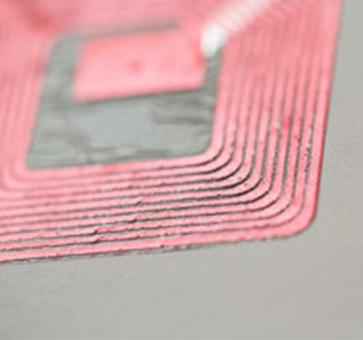 Colbert Packaging Anti-Counterfeiting RFID Source Tagging