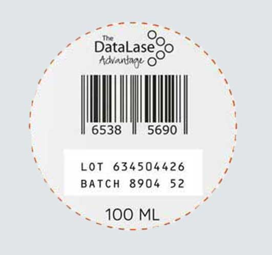 Colbert Packaging Anti-Counterfeiting Serialization Prep
