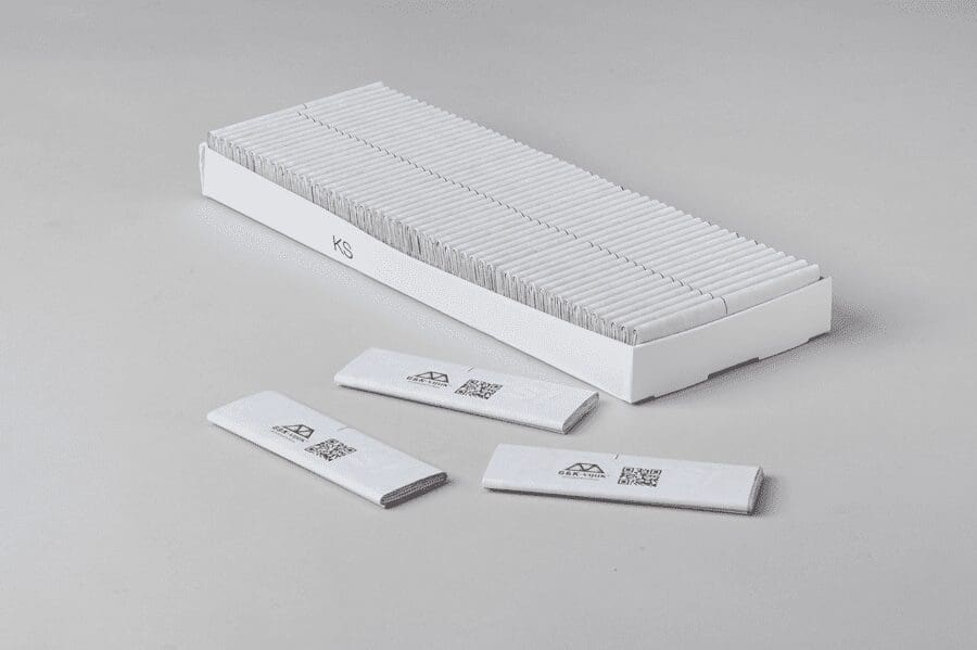 Colbert Packaging Labels And Inserts