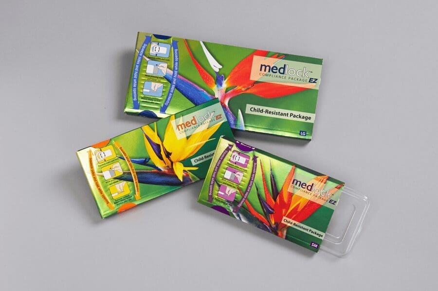 Colbert Packaging Sustainable Packaging
