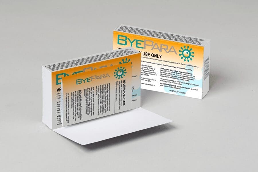 Colbert Packaging Combination Packaging ByePara