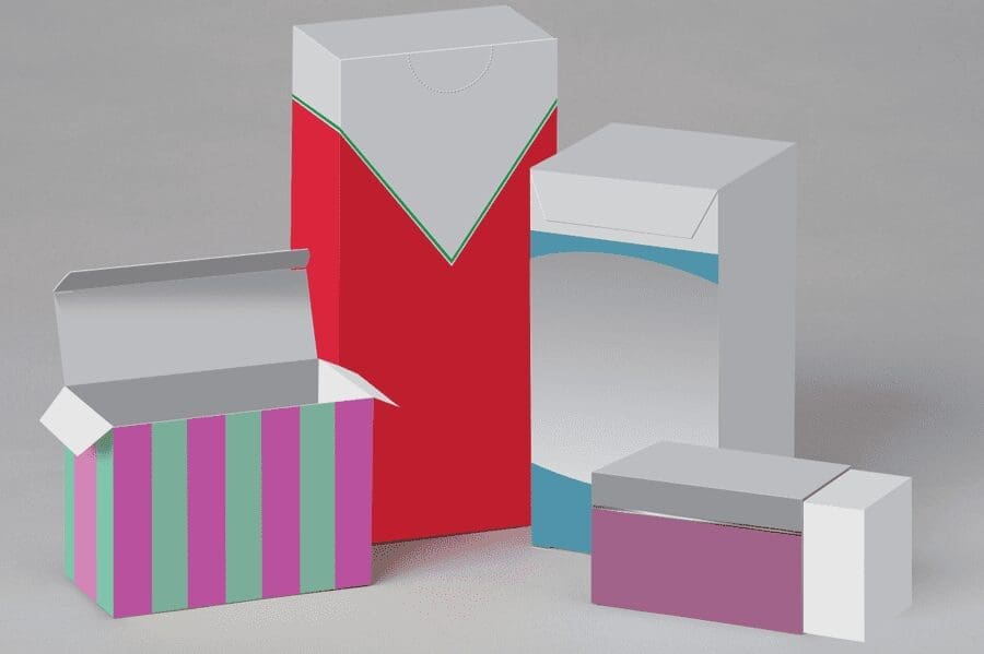 Colbert Packaging Consumer Goods Solutions
