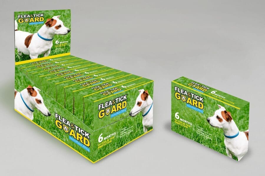 Sustainable Packaging