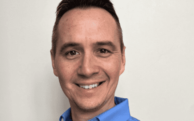 Colbert Packaging Announces Ryan Hart Promoted to Sales and Marketing Vice President