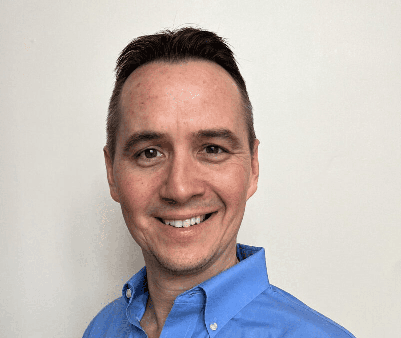 Colbert Packaging Announces Ryan Hart Promoted to Sales and Marketing Vice President