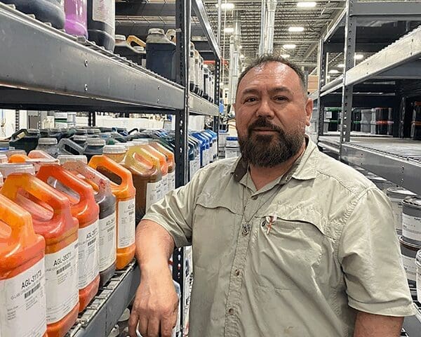 Augustin (Jr.) Zavala