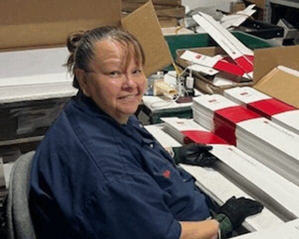 Martha Olivarez-Garza