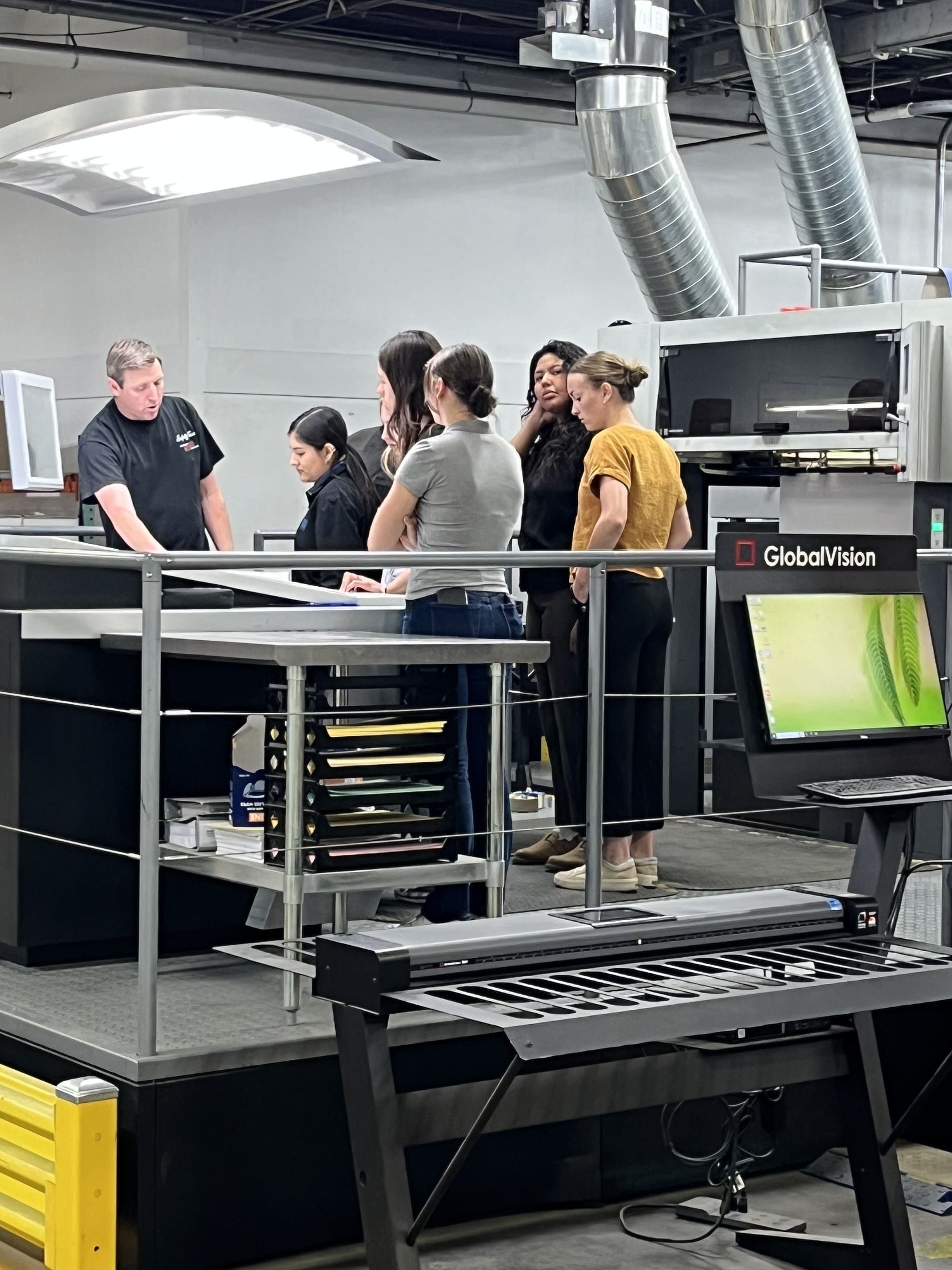 Colbert Packaging Announces Startup Moxie Program for Students