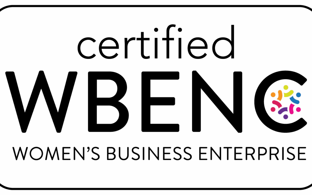 Colbert Packaging Announces WBENC Recognition